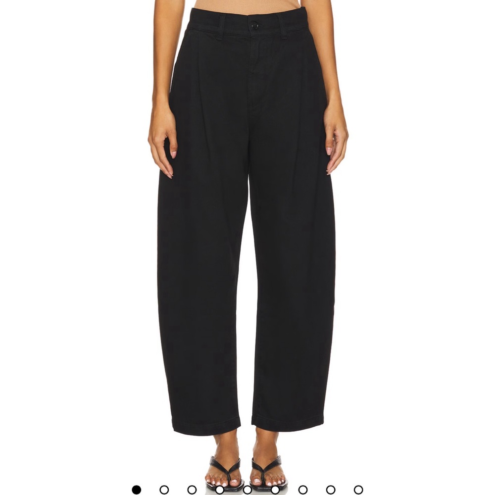 Agolde Chino Pants